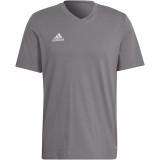 Maillot  de Fútbol ADIDAS Entrada 22 Tee HC0449