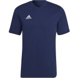 Camisola de Fútbol ADIDAS Entrada 22 Tee HC0450