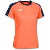 Camisola Mulher de Fútbol JOMA Eco Champonship 901690.093