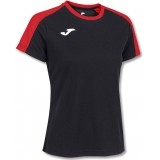 Camiseta Mujer de Fútbol JOMA Eco Champonship 901690.106