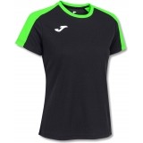 Maillots Femme de Fútbol JOMA Eco Champonship 901690.117