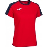 Camiseta Mujer de Fútbol JOMA Eco Champonship 901690.603