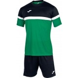 
Tenue de Fútbol JOMA Set Danubio 102857.451