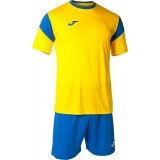 
Tenue de Fútbol JOMA Set Phoenix 102741.907