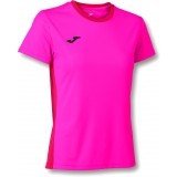Camiseta Mujer de Fútbol JOMA Winner II 901677.030