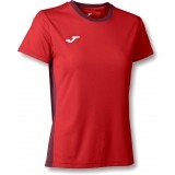 Camisola Mulher de Fútbol JOMA Winner II 901677.615