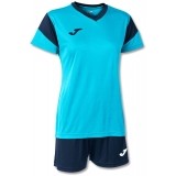 Tenue de Fútbol JOMA Set Phoenix 901709.013