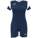 Equipamento Mulher de Fútbol JOMA Set Phoenix 901709.332