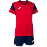 Tenue de Fútbol JOMA Set Phoenix 901709.603