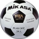 Ballon T4 de Fútbol MIKASA SWL-4 SWL-4N-FS