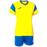 Tenue de Fútbol JOMA Set Phoenix 901709.907