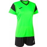 Equipacin Mujer de Fútbol JOMA Set Phoenix 901709.021