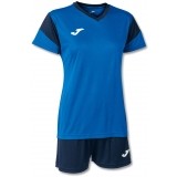 Tenue de Fútbol JOMA Set Phoenix 901709.703