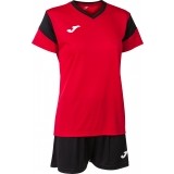 Tenue de Fútbol JOMA Set Phoenix 901709.601