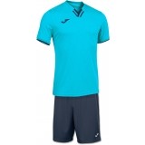 
Tenue de Fútbol JOMA Toletum IV P-102765.013