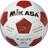 Ballon T4 de Fútbol MIKASA SWL-4 SWL-4R-FS