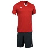Kits complets de Fútbol JOMA Toletum IV P-102765.602