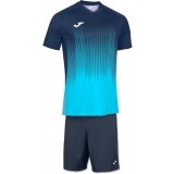 Equipamento de Fútbol JOMA Tiger IV P-102764.013