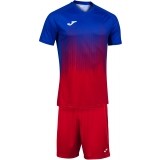 Equipamento de Fútbol JOMA Tiger IV P-102764.607