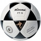 Ballon  de Fútbol MIKASA FT-5 FT-5N
