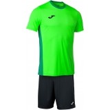 Equipamento de Fútbol JOMA Winner II P-10878.024