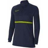 Sweatshirt de Fútbol NIKE Academy 21 CV2653-492