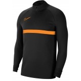 Sweat-shirt de Fútbol NIKE Dri-FIT Academy 21 Top CW6110-017