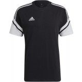 Camiseta Entrenamiento de Fútbol ADIDAS Condivo 22 Tee H21261