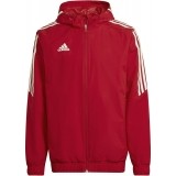 Chubasquero de Fútbol ADIDAS Condivo 22 All Weather HD2292