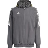 Impermevel de Fútbol ADIDAS Condivo 22 All Weather HD2293