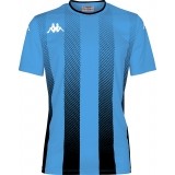 Camisola de Fútbol KAPPA Bugo 33143MW-A11