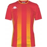 Maillot de Fútbol KAPPA Bugo 33143MW-A10