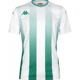 Camiseta de Fútbol KAPPA Bugo 33143MW-A08