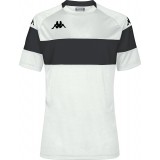 Camiseta de Fútbol KAPPA Dareto 33133WW-A05