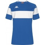 Maillot de Fútbol KAPPA Dareto 33133WW-A07