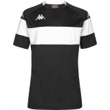 Maillot de Fútbol KAPPA Dareto 33133WW-A08