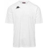 Maillot de Fútbol KAPPA Dovo 34196UW-001