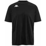 Camiseta de Fútbol KAPPA Dovo 34196UW-005