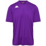 Maillot de Fútbol KAPPA Dovo 34196UW-437