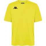Camiseta de Fútbol KAPPA Dovo 34196UW-T49