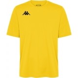 Camiseta de Fútbol KAPPA Dovo 34196UW-X5S