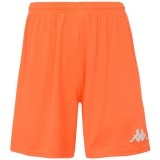 Short de Fútbol KAPPA Borgo 321446W-B06