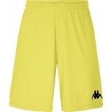 Short de Fútbol KAPPA Borgo 321446W-T49