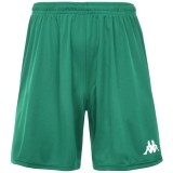 Short de Fútbol KAPPA Borgo 321446W-WMM