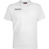 Camiseta Entrenamiento de Fútbol KAPPA Tee 304RB70-900