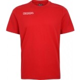 Camiseta Entrenamiento de Fútbol KAPPA Tee 304RB70-903