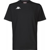 Camiseta Entrenamiento de Fútbol KAPPA Brizzo 32155CW-005