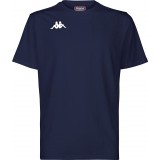 Maillot  de Fútbol KAPPA Brizzo 32155CW-193