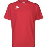 Camisola de Fútbol KAPPA Brizzo 32155CW-565