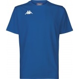 Camiseta Entrenamiento de Fútbol KAPPA Brizzo 32155CW-H03